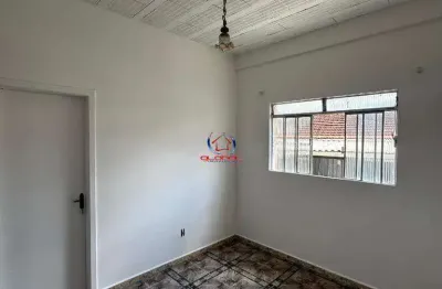 Casa geminada coletiva para aluguel, 2 quartos, jardim américa - belo horizonte/mg