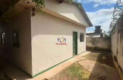 Casa para aluguel, 2 quartos, ouro preto - belo horizonte/mg