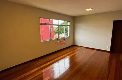 Apartamento para aluguel, 3 quartos, 1 suíte, 2 vagas, ouro preto - belo horizonte/mg