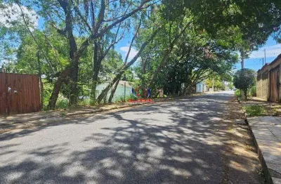 Terreno à venda na Santa Mônica, Belo Horizonte 