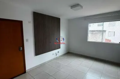 Apartamento para aluguel, 3 quartos, 1 suíte, 2 vagas, castelo - belo horizonte/mg