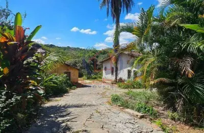 Terreno à venda em Braúnas, Belo Horizonte 