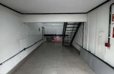 Loja de aproximadamente 45m² para alugar, bairro ouro preto - belo horizonte/mg