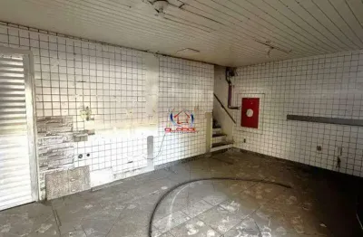 Ponto comercial à venda em Lourdes, Belo Horizonte 