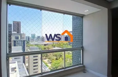 Apartamento com 4 quartos para alugar em lourdes, belo horizonte  por r$ 14.800