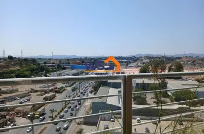 Apartamento com 1 quarto para alugar no beatriz, contagem  por r$ 3.300