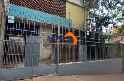 Casa com 4 quartos para alugar no barro preto, belo horizonte  por r$ 6.000