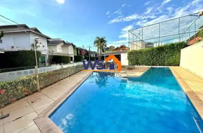 Casa em condomínio fechado com 4 quartos para alugar em são luiz, belo horizonte  por r$ 11.900