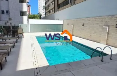 Apartamento com 2 quartos para alugar em lourdes, belo horizonte  por r$ 4.800