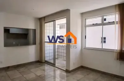 Apartamento com 2 quartos para alugar em lourdes, belo horizonte  por r$ 4.800