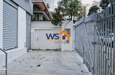 Casa comercial à venda no barro preto, belo horizonte  por r$ 780.000