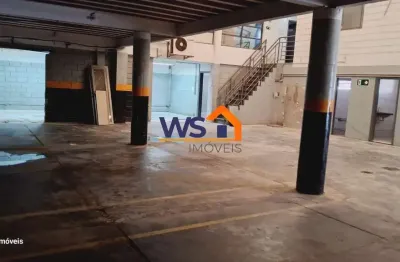 Barracão / galpão / depósito para alugar no prado, belo horizonte  por r$ 22.000