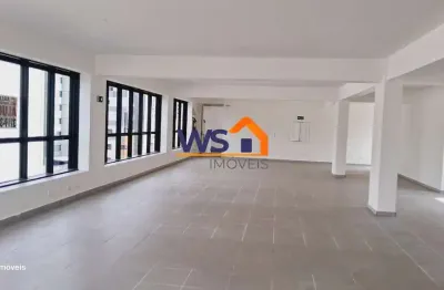 Sala comercial para alugar em lourdes, belo horizonte  por r$ 5.500