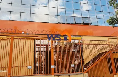 Prédio para alugar no Prado, Belo Horizonte 