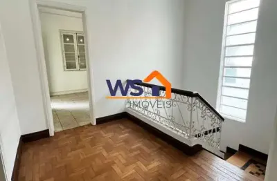 Casa comercial com 2 salas para alugar no santo agostinho, belo horizonte  por r$ 12.900