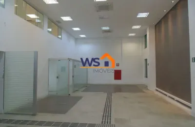 Ponto comercial para alugar no santo agostinho, belo horizonte  por r$ 33.900