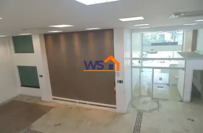 Ponto comercial para alugar no santo agostinho, belo horizonte  por r$ 33.900