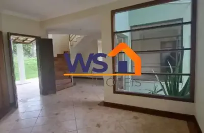 Casa em condomínio fechado com 4 quartos para alugar em condados da lagoa, lagoa santa  por r$ 6.000