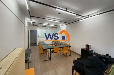 Sala comercial à venda no funcionários, belo horizonte  por r$ 220.000