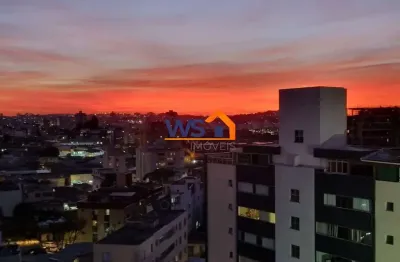 Apartamento com 3 quartos para alugar no prado, belo horizonte  por r$ 4.200