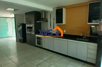 Apartamento com 4 quartos para alugar no prado, belo horizonte  por r$ 4.800