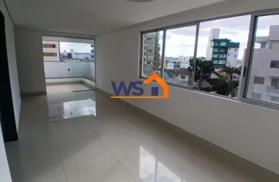 Apartamento com 4 quartos à venda no prado, belo horizonte  por r$ 1.190.000