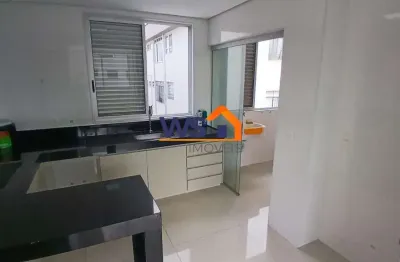 Apartamento com 4 quartos para alugar no prado, belo horizonte  por r$ 7.900