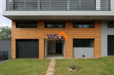 Ponto comercial para alugar no jardim ipê, lagoa santa  por r$ 2.800