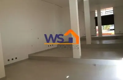 Ponto comercial para alugar no Jardim Ipê, Lagoa Santa  por R$ 1.100