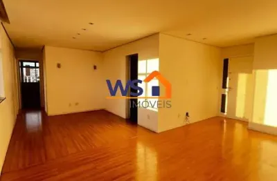 Apartamento com 3 quartos para alugar no grajaú, belo horizonte  por r$ 3.300