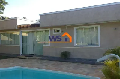 Casa em condomínio fechado com 3 quartos para alugar em condados da lagoa, lagoa santa  por r$ 10.000