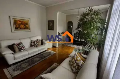 Apartamento com 4 quartos à venda na barroca, belo horizonte  por r$ 549.000