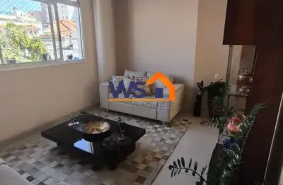 Apartamento com 3 quartos à venda no nova suíssa, belo horizonte  por r$ 540.000