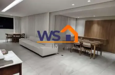 Apartamento com 4 quartos à venda no prado, belo horizonte  por r$ 2.400.000