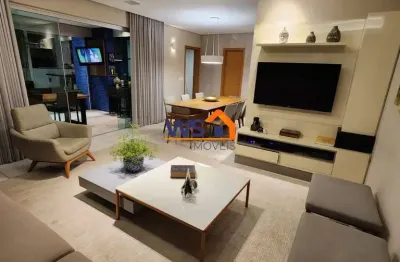 Cobertura com 5 quartos à venda no prado, belo horizonte  por r$ 2.590.000