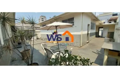 Casa com 4 quartos à venda em calafate, belo horizonte  por r$ 1.100.000