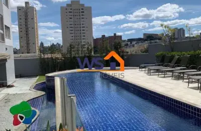 Apartamento com 3 quartos à venda no prado, belo horizonte  por r$ 1.280.000