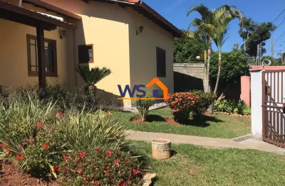 Casa com 3 quartos à venda no Joá, Lagoa Santa 