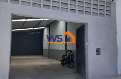 Barracão / galpão / depósito para alugar na gameleira, belo horizonte  por r$ 5.000