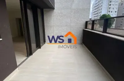 Apartamento com 3 quartos à venda em lourdes, belo horizonte  por r$ 3.180.000