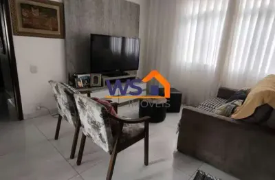 Apartamento com 3 quartos à venda no grajaú, belo horizonte  por r$ 515.000