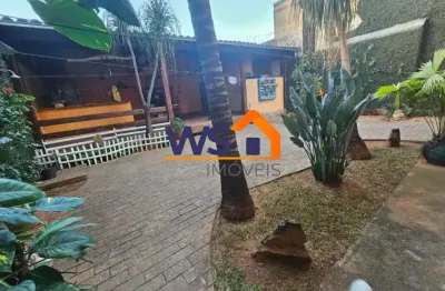 Casa com 4 quartos à venda no nova suíssa, belo horizonte  por r$ 1.500.000