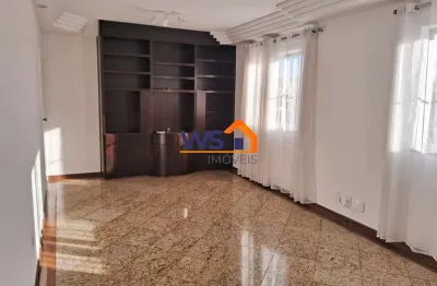 Apartamento com 4 quartos à venda na barroca, belo horizonte  por r$ 740.000