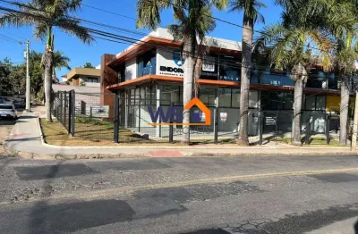 Ponto comercial para alugar em são luiz, belo horizonte  por r$ 8.800