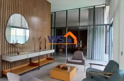 Cobertura com 3 quartos à venda em Lourdes, Belo Horizonte  por R$ 5.500.000