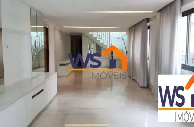 Cobertura com 4 quartos à venda no prado, belo horizonte  por r$ 2.400.000