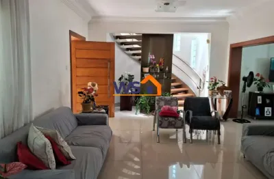 Casa com 4 quartos à venda no prado, belo horizonte  por r$ 2.200.000