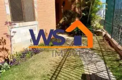 Casa com 4 quartos à venda no salgado filho, belo horizonte  por r$ 1.590.000