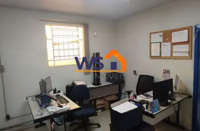 Casa comercial para alugar no prado, belo horizonte  por r$ 3.500