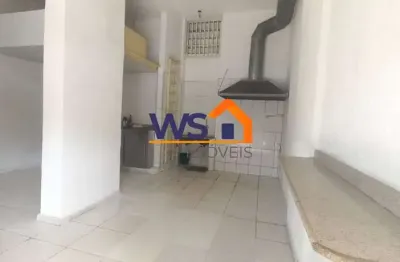 Ponto comercial para alugar no barro preto, belo horizonte  por r$ 2.400